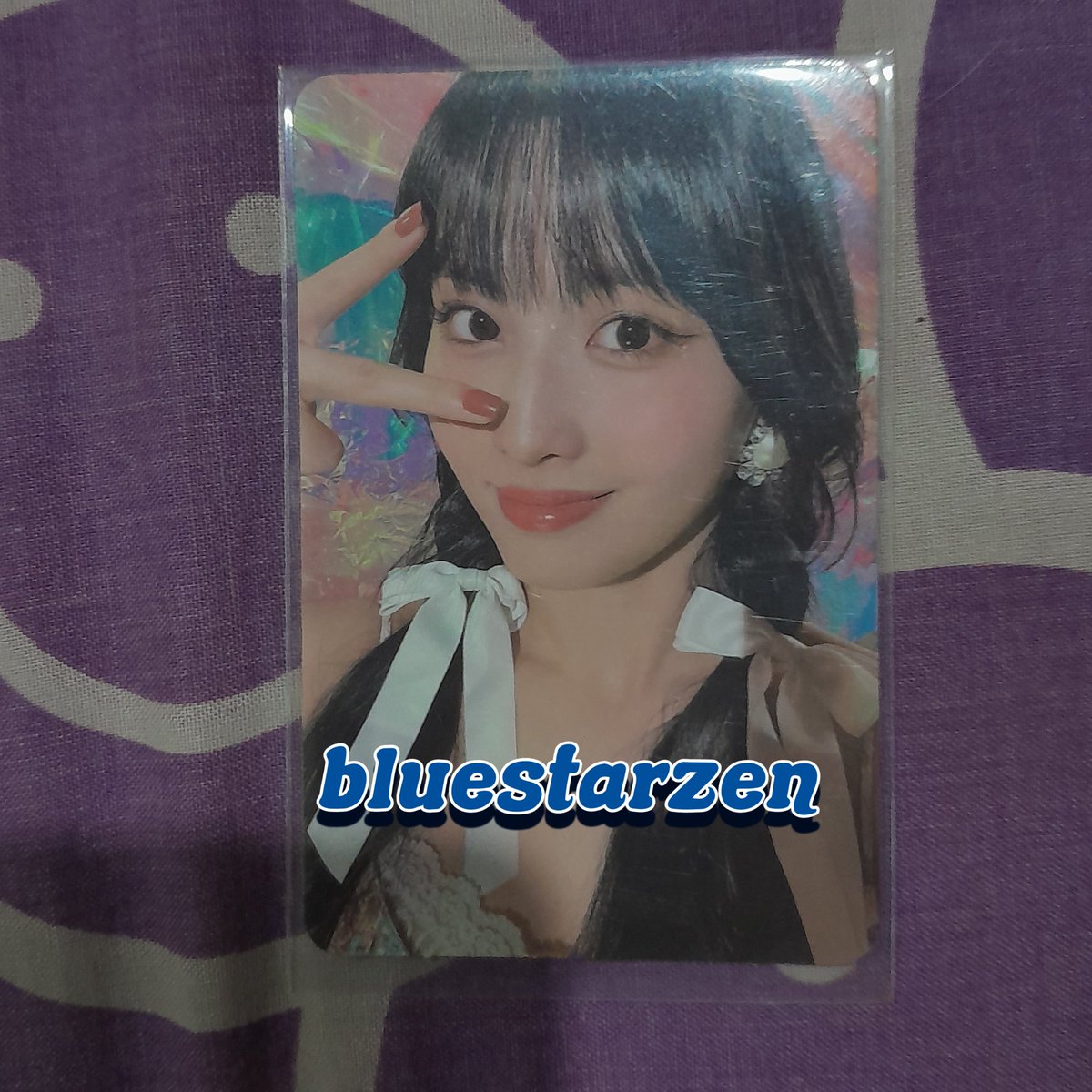 hiraideliess's tweet photo. WTS WANT TO SELL 

PC PHOTOCARD MOMO KEPANG TASTE OF LOVE

PRICE 60k

SHOPEE FREE ONGKIR || JOGJA

KEEP EVENG MUST DP 30k

#wtstwice #wtsmomo #lfb https://t.co/X3EklOnpS2