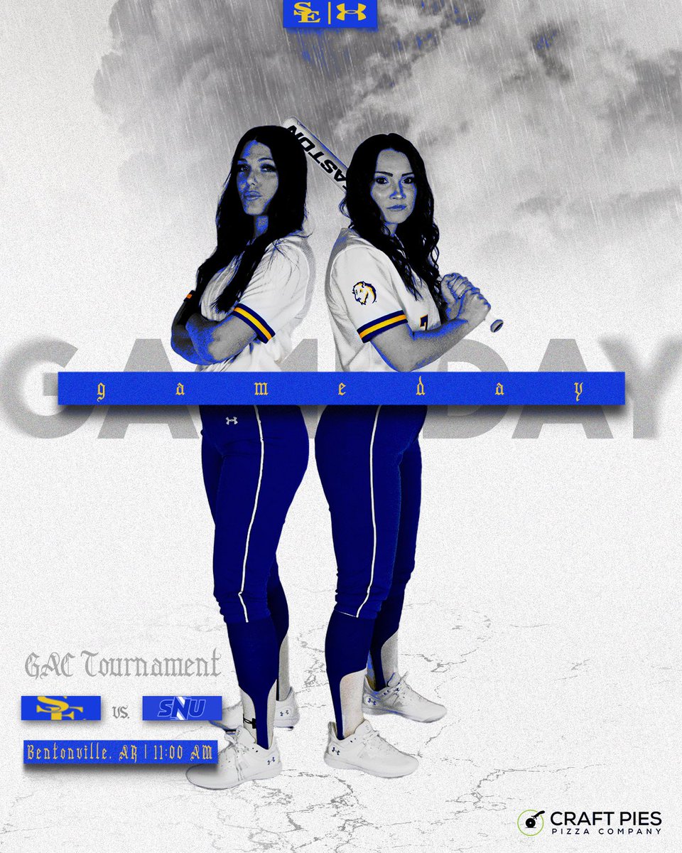 SavageStormSB's tweet photo. Showtime 🍿⛈️

🏟️ GAC Championships 
📍Bentonville, AR
🆚 SNU
⏰  11:00 AM
📊https://t.co/WECa4xrLB5
📺https://t.co/hMSgdXZd26

#BeTheChange | #L3 |#StormChaSE https://t.co/6OPhVPEgul