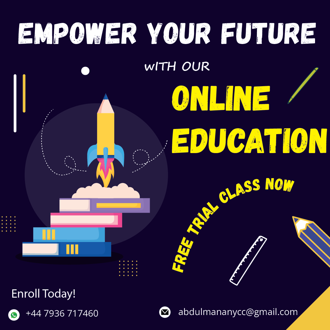 Personalized Learning at Your Fingertips: Why Online Tutoring is the Way to Go😎😎

#onlinetutoring #elearning #distancelearning #tutoringplatform #learnfromhome #virtuallearning #tutoringonline #onlinestudy #onlineclasses #homestudy #virtualtutoring #smartlearning #studyfromhome