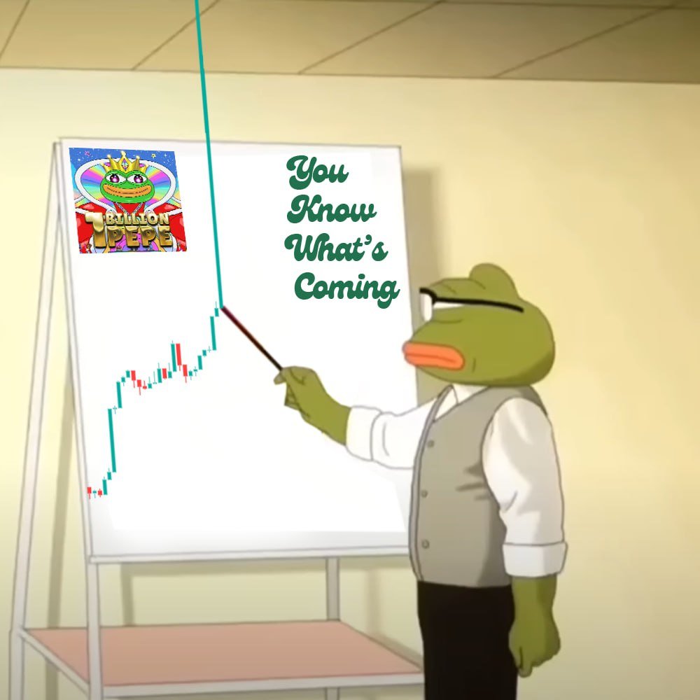 onebillionpepe's tweet photo. https://t.co/8DQX8MYQI6