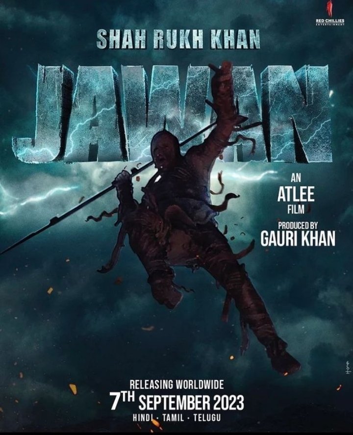 iamKaifi_Kr's tweet image. Itta bawal poster dal kar itta lamba date kaise de sakte hai.... Kaise itta lamba wait hoga... 🤧
#Jawaan #JawanUpdate #Jawanposter #JawanTeaser 
#ShahRukhKhan𓀠 #SRK𓃵 #KingKhan #SRKians