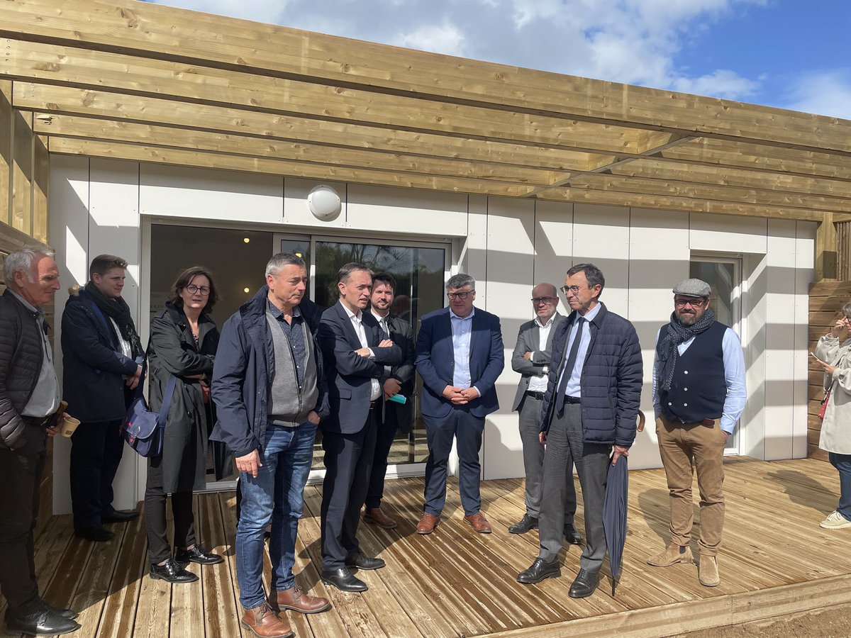 Bruno Retailleau tweet media