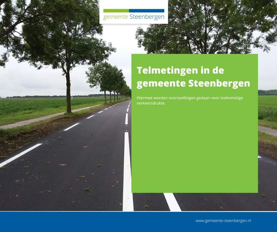 ogenindewijk's tweet photo. 1🚗, 2🚗🚗, 3🚗🚗🚗, 4🚗🚗🚗🚗
Vanaf deze week liggen er op 34 plaatsen in de gemeente Steenbergen telslangen op de weg, om het aantal verkeerdeelnemers te meten. Er worden geen snelheden gemeten of kentekens geregistreerd.  https://t.co/CGo61g4gKJ https://t.co/Tt2XZlomEz