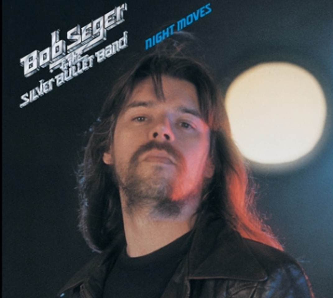 Happy Birthday to Bob Seger 