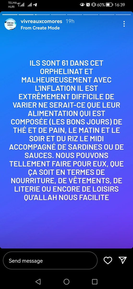 ____Uhuru's tweet photo. Vu sur insta https://t.co/4sPjccgnph