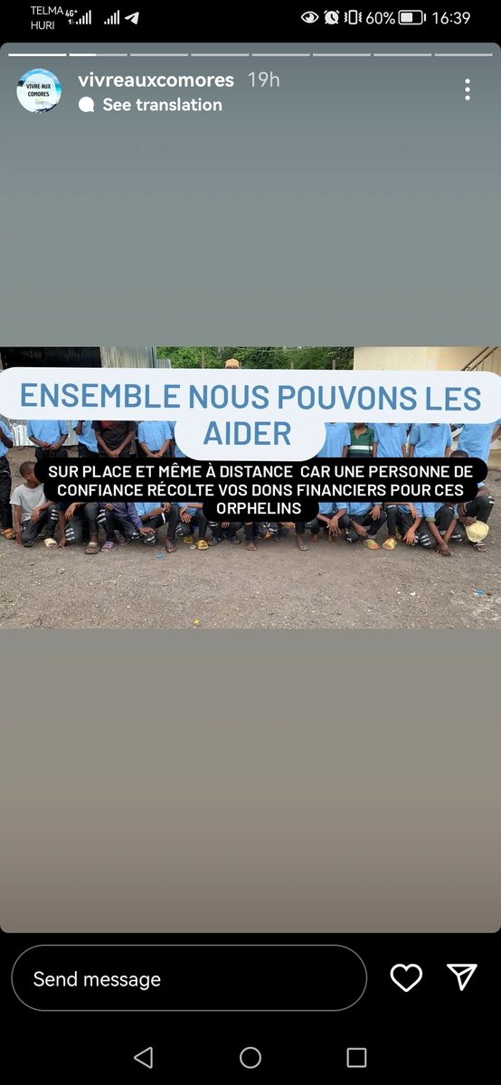 ____Uhuru's tweet photo. Vu sur insta https://t.co/4sPjccgnph