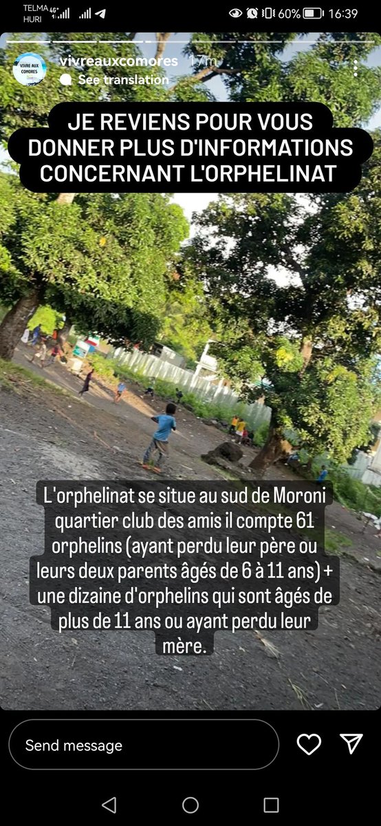 ____Uhuru's tweet photo. Vu sur insta https://t.co/4sPjccgnph