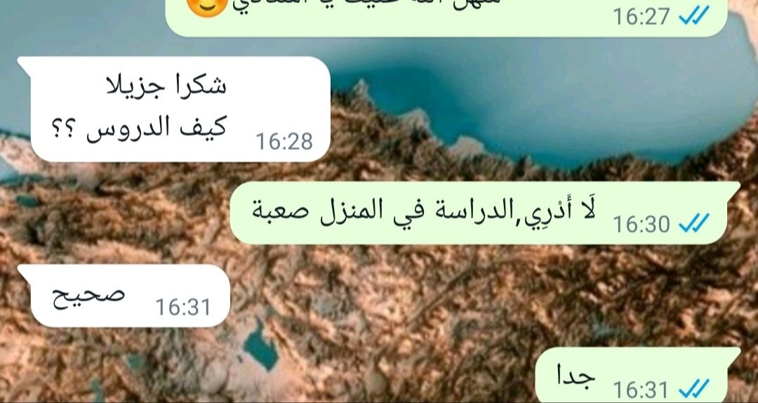 Hocam cidden bu kadar kısa kesip atamayız, durum çok ciddi:))