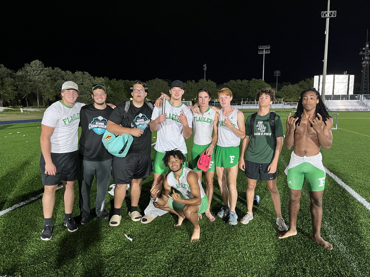 FPC Track & Field and Cross Country tweet media