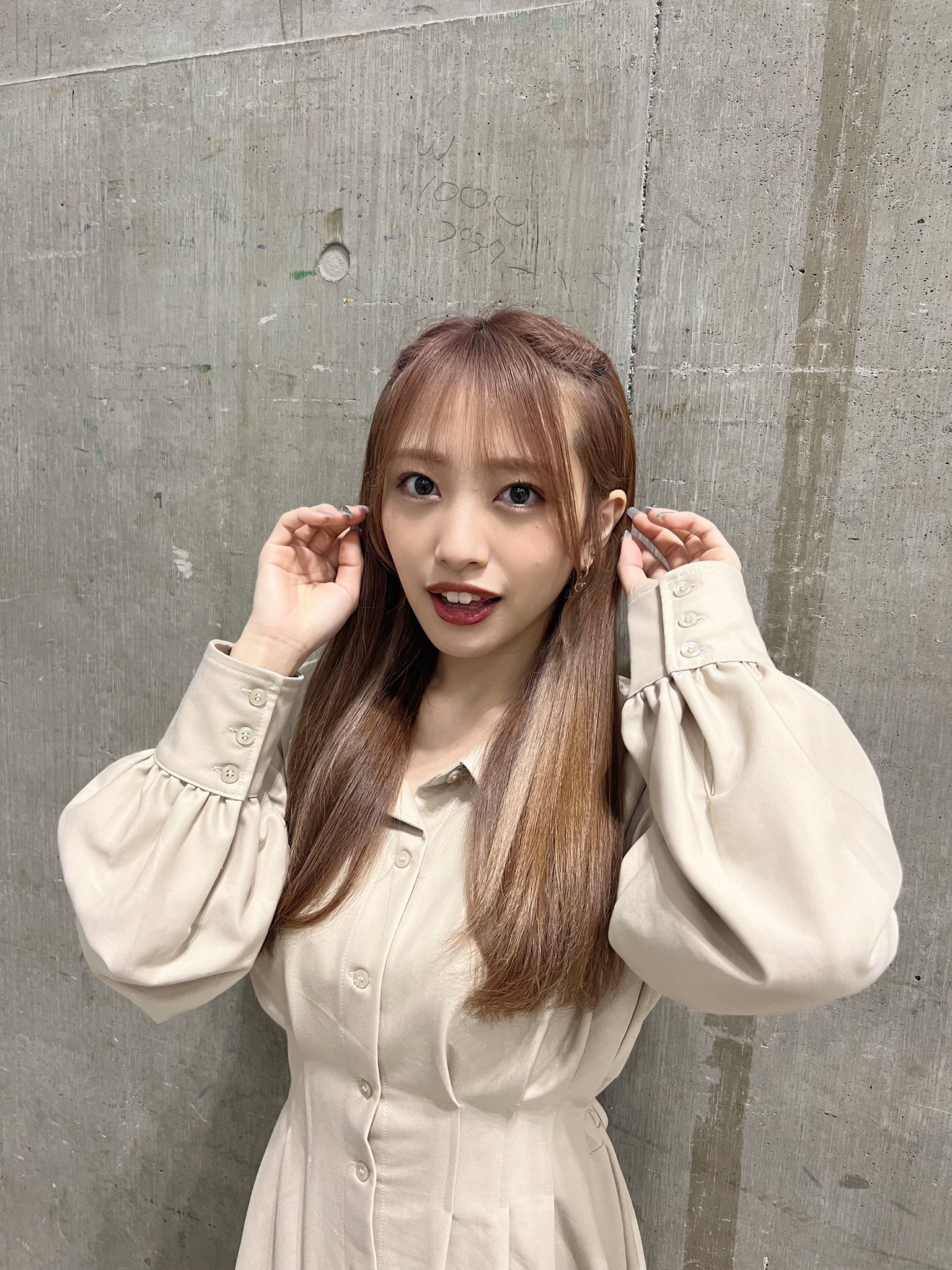 向井地美音③ 向井地美音- 维基百科，自由的百科全书