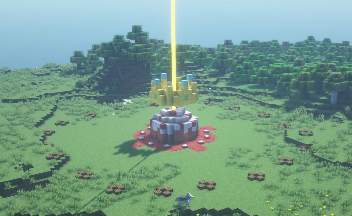 KING OF THE CAKE GEHT IN DIE 3. RUNDE! 👑🍰

Die bisher größte Teilnehmeranzahl beim epischsten Minecraft PvP Event der deutschen Twitch Szene ⚔️

Sonntag der 07.05. um 14 Uhr gehts los! 🕑
