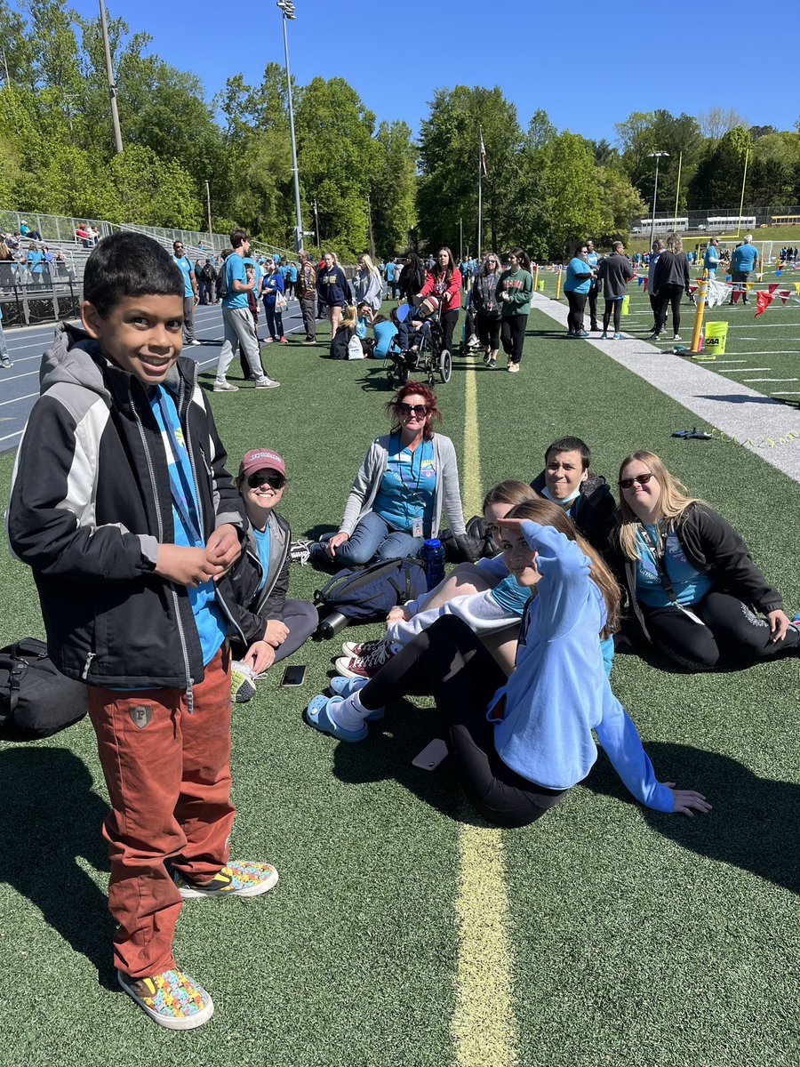 Dr. Kimberly Dechant tweet media