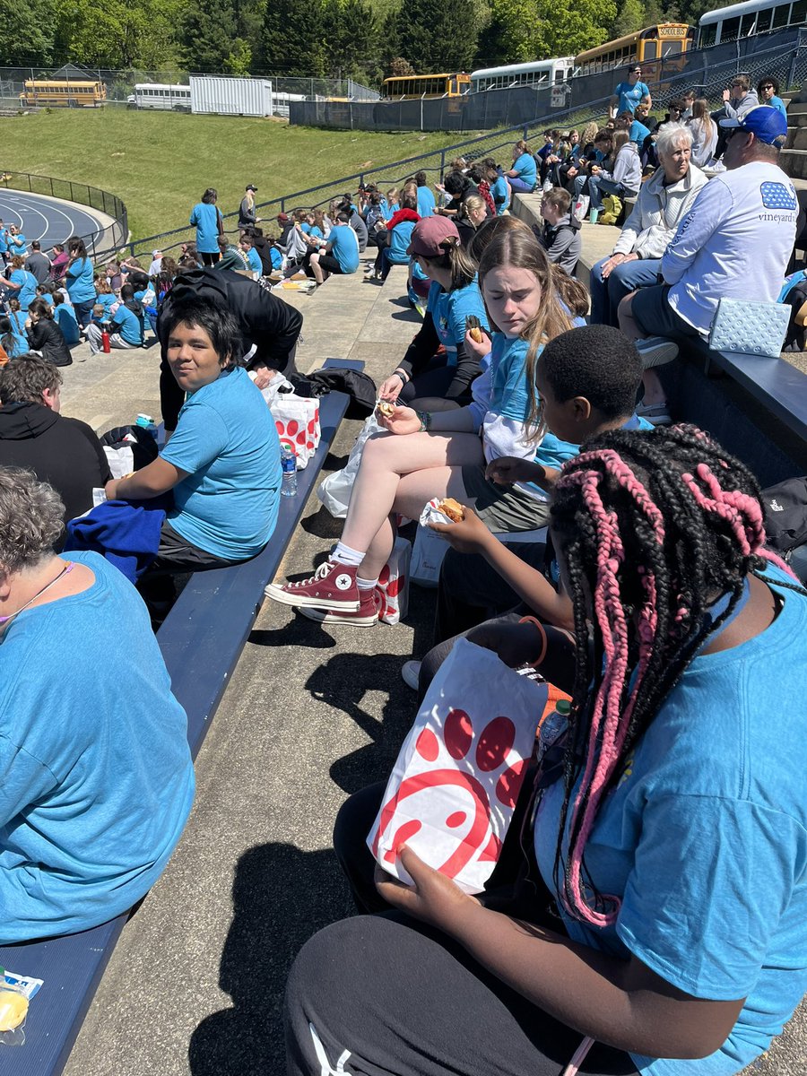 Dr. Kimberly Dechant tweet media