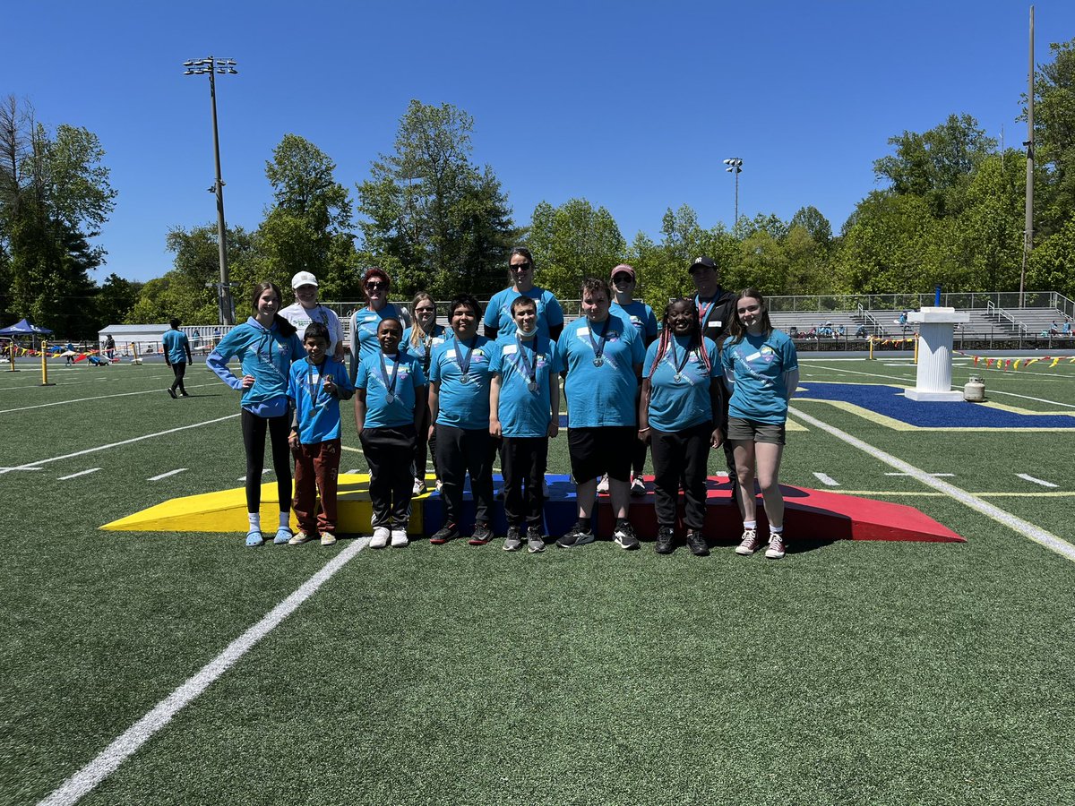 Dr. Kimberly Dechant tweet media