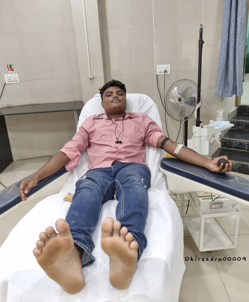 dhirendra00009's tweet photo. Our Volunteer Shantanu has donated (A+ve) #blood at Kims Hospital, #Bhubaneswar for a needy patient named, Naresh Pandey. We would like to thank him for this incredible job. Best wishes 🙏🏼
#BloodMatters #DonateBloodSaveLife #lifelinecharitabletrust #Kims #Odisha https://t.co/w5DlNYL0ZQ