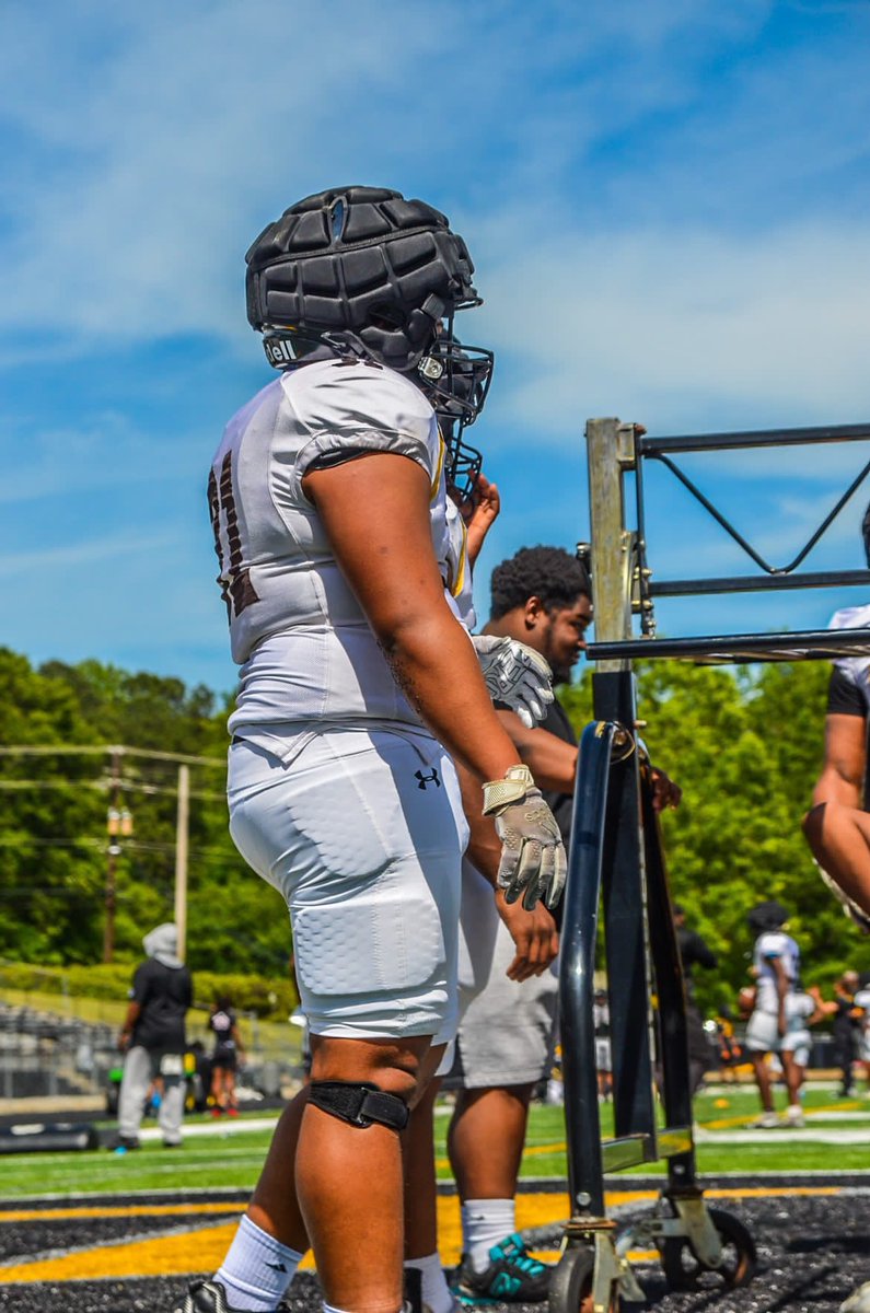 NasirBeasley's tweet photo. Just getting started… 
@CoachHarold73 @giodelapena @cghsironhole @NEGARecruits @GEMCLASS_ @BigFaceSportss @ExpoRecruits @RecruitGeorgia https://t.co/dG979Z8ioi