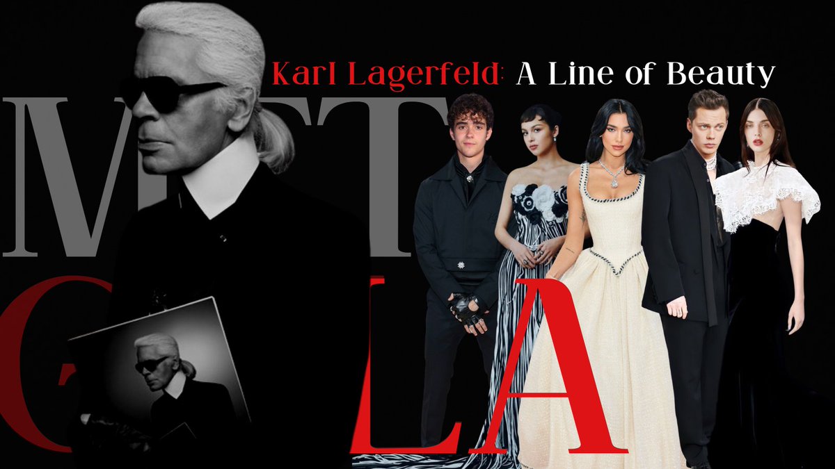 ㅤ
𝐌𝐄𝐓 𝐆𝐀𝐋𝐀 𝟐𝟎𝟐𝟑
𝐊𝐚𝐫𝐥 𝐋𝐚𝐠𝐞𝐫𝐟𝐞𝐥𝐝: 𝐀 𝐋𝐢𝐧𝐞 𝐨𝐟 𝐁𝐞𝐚𝐮𝐭𝐲
ㅤ