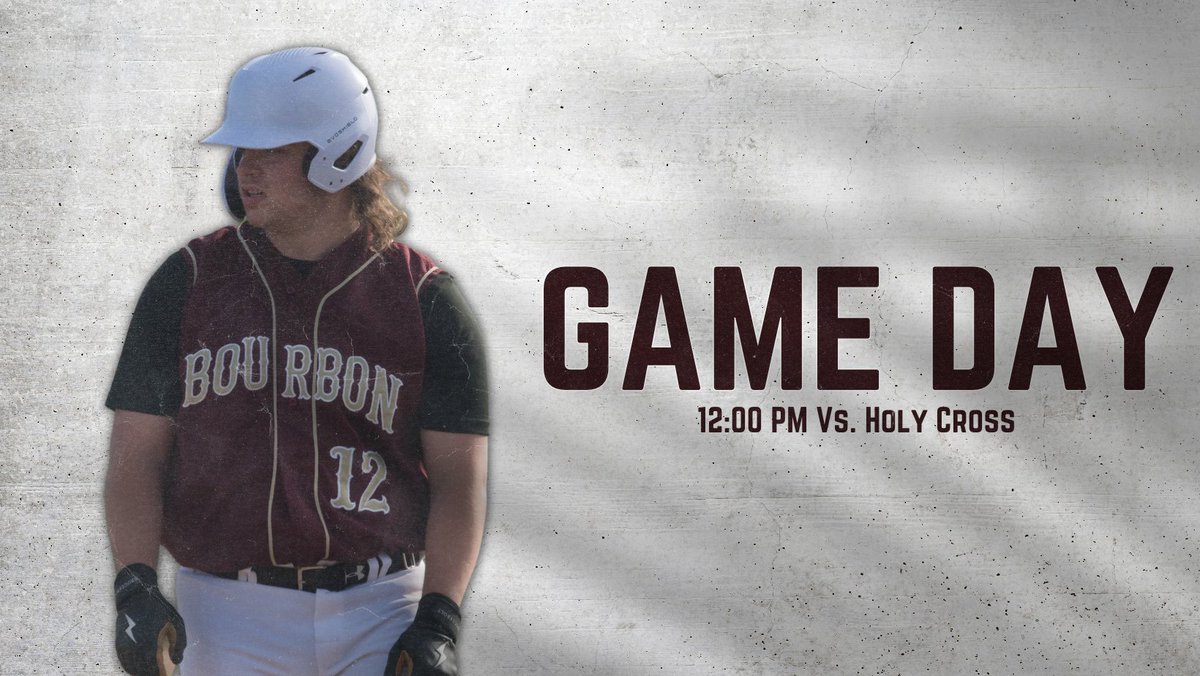 Bourbon County Baseball tweet media