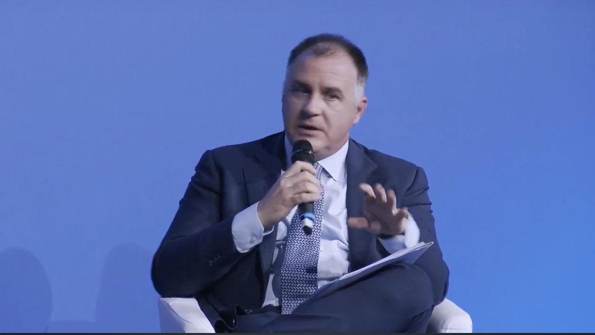 In Europa, la #transizione green richiederà circa 600 mld di investimenti annui nei prossimi 10 anni. Quasi 70 mld arriveranno dal PNRR ma sarà determinante il ruolo delle #banche e della #finanza di transizione per l’integrazione dei principi #ESG nelle strategie delle imprese.