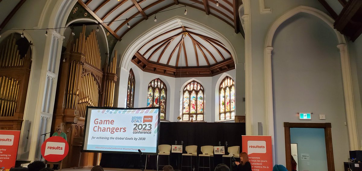 ComicRhythm's tweet photo. Thank you @ReachAllianceTO for this opportunity! Looking forward to learning, reflecting and sharing! #ResultsCanadaConference #GameChangers2030 
#Impact #advocacy https://t.co/SUtWaP5wxN