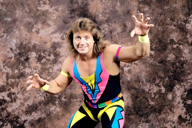 #Daniels #ProWrestling #HallOfFame
#ClassOf 2002
#MartyJannetty
While he may never have reached the heights as his former Rockers partner #Shawn #Michaels u can't discount what #Marty has contributed n the ring.
#wrestling #WrestlingCommunity