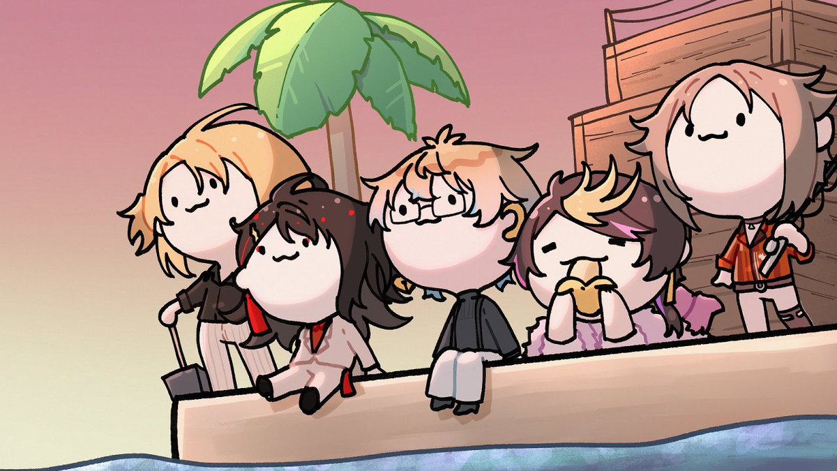 shu_yamino's tweet photo. luxiem raft collab! 🙋

⏰in 15 minutes!
https://t.co/0i1nqJxc4R https://t.co/M9jHZrg8Yj
