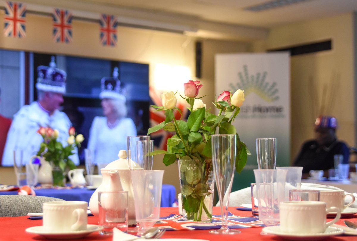 British Home tweet media