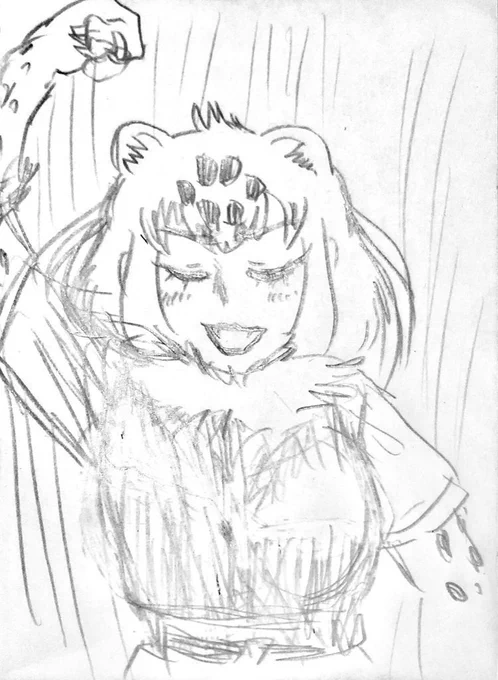 この数日、旅の最中のrkgkまとめ 初心に帰って鉛筆(メタシル)で