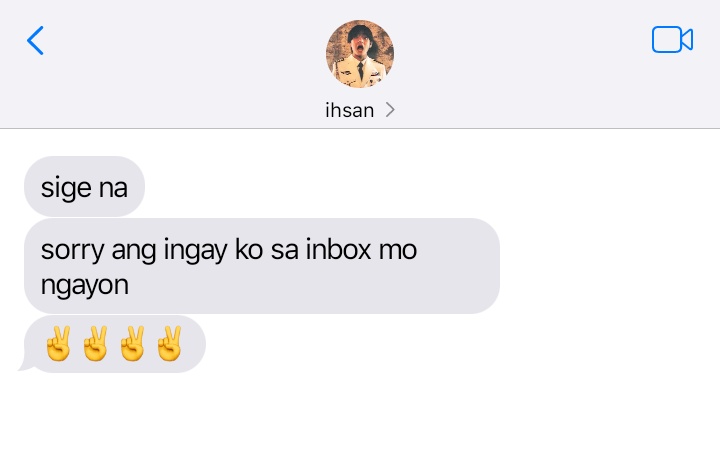jksthv's tweet photo. ⌗ 355. kailan ka ba naging istorbo https://t.co/44g6lXM0wW