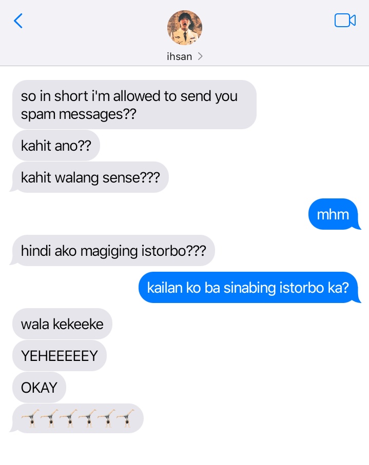 jksthv's tweet photo. ⌗ 355. kailan ka ba naging istorbo https://t.co/44g6lXM0wW