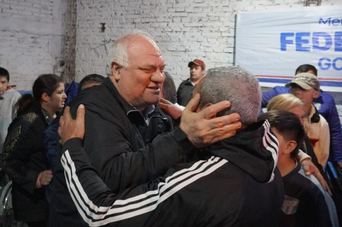 LaGacetaTucuman's tweet photo. #FedericoMasso: "Somos más los tucumanos que queremos un verdadero cambio" https://t.co/2TURuQmGpa https://t.co/ewRCElVvX8