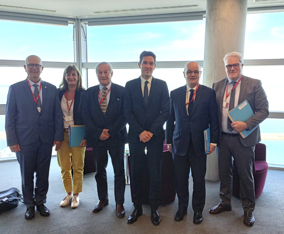 Vincent CAPO-CANELLAS tweet media