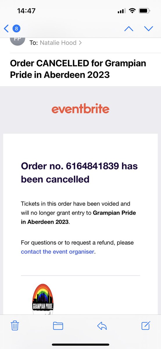 Natalie Hood tweet media