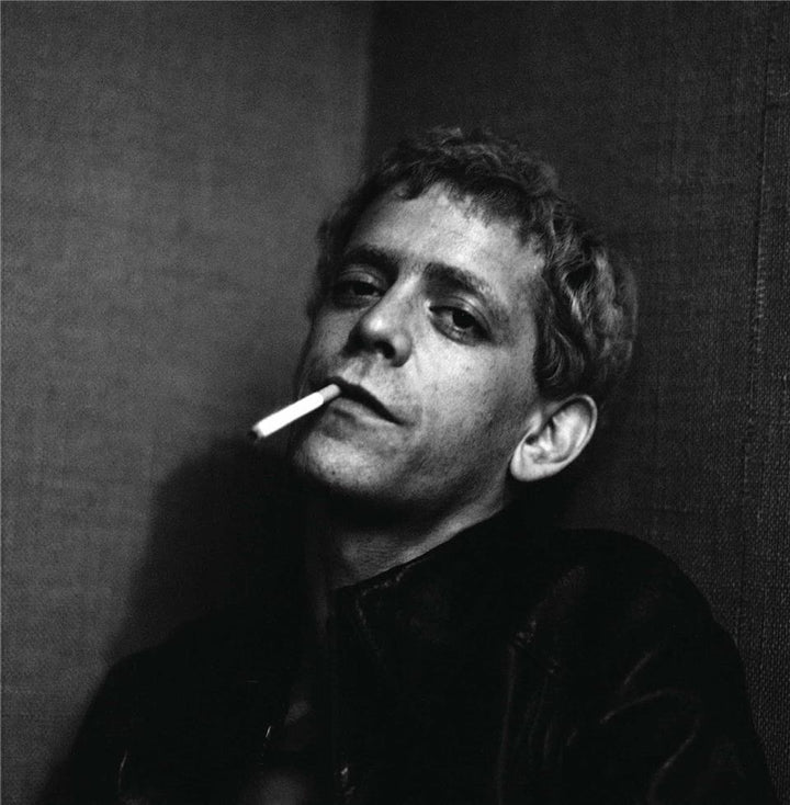 Classic Rock In Pics on Twitter "Lou Reed, 1974. Photo by Mick Rock"