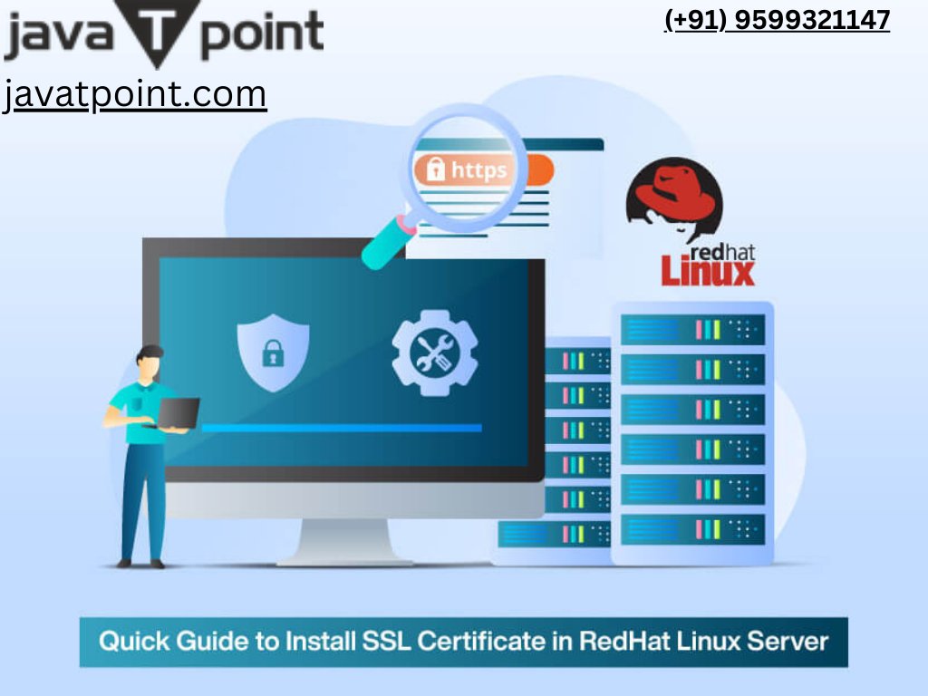 himani_monu's tweet image. Redhat Linux Certification Training Institute- javatpoint #redhatlinux #redhat #linux #training #professional #technology