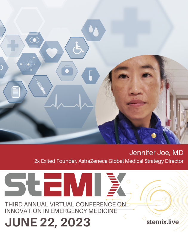 Jennifer M. Joe, MD tweet media