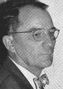 IsaArtin's tweet photo. Dr. Roger Williams, known for his work on vitamins and human nutrition. Had leading roles in the discovery of folic acid, pantothenic acid, vitamin B6, lipoic acid, and avidin. Emphasized that the nutritional needs for every person are different. No single diet can fit everyone. https://t.co/38zflPN9aQ