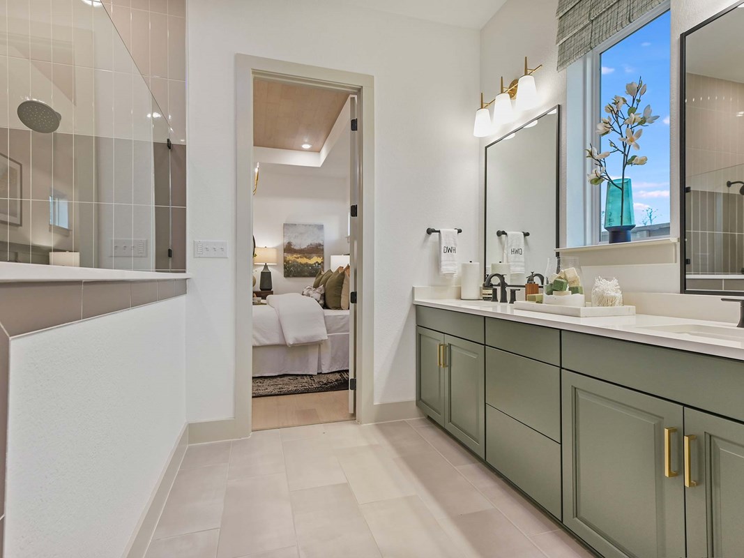 DavidWeekley's tweet photo. Enjoy thoughtfully designed urban and contemporary living in Bastrop, Texas, with the cheerful living areas of The Panhandle home design at https://t.co/4fWs7x2p2C.
#UrbanFarmhouse #AustinHomes #HomeDesign #TexasLiving #Bastrop #NewBuild #AustinBuilder https://t.co/NHHYiNhRP8