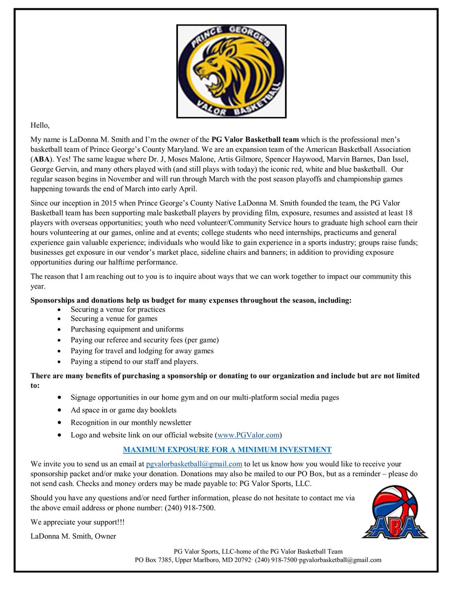 It’s that time of the year…