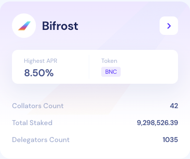 Cumulon Protocol tweet media