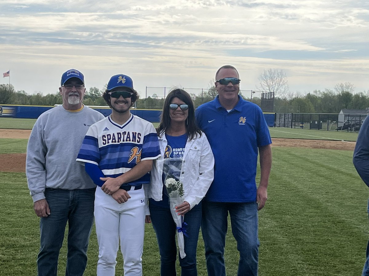 Homestead Athletics tweet media