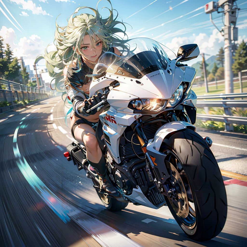 zeekdimension's tweet photo. ヘルメットはかぶりましょう🏍️

#AIart　#AIイラスト　#StableDiffusion　#BD_m2000 https://t.co/wHRCOIaGvX