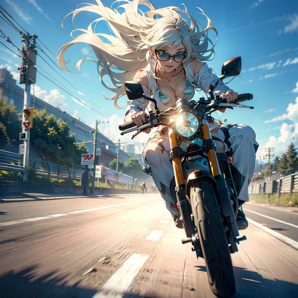 zeekdimension's tweet photo. ヘルメットはかぶりましょう🏍️

#AIart　#AIイラスト　#StableDiffusion　#BD_m2000 https://t.co/wHRCOIaGvX