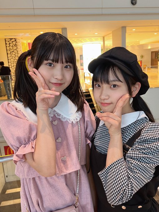 Twitterのコスプレ画像42