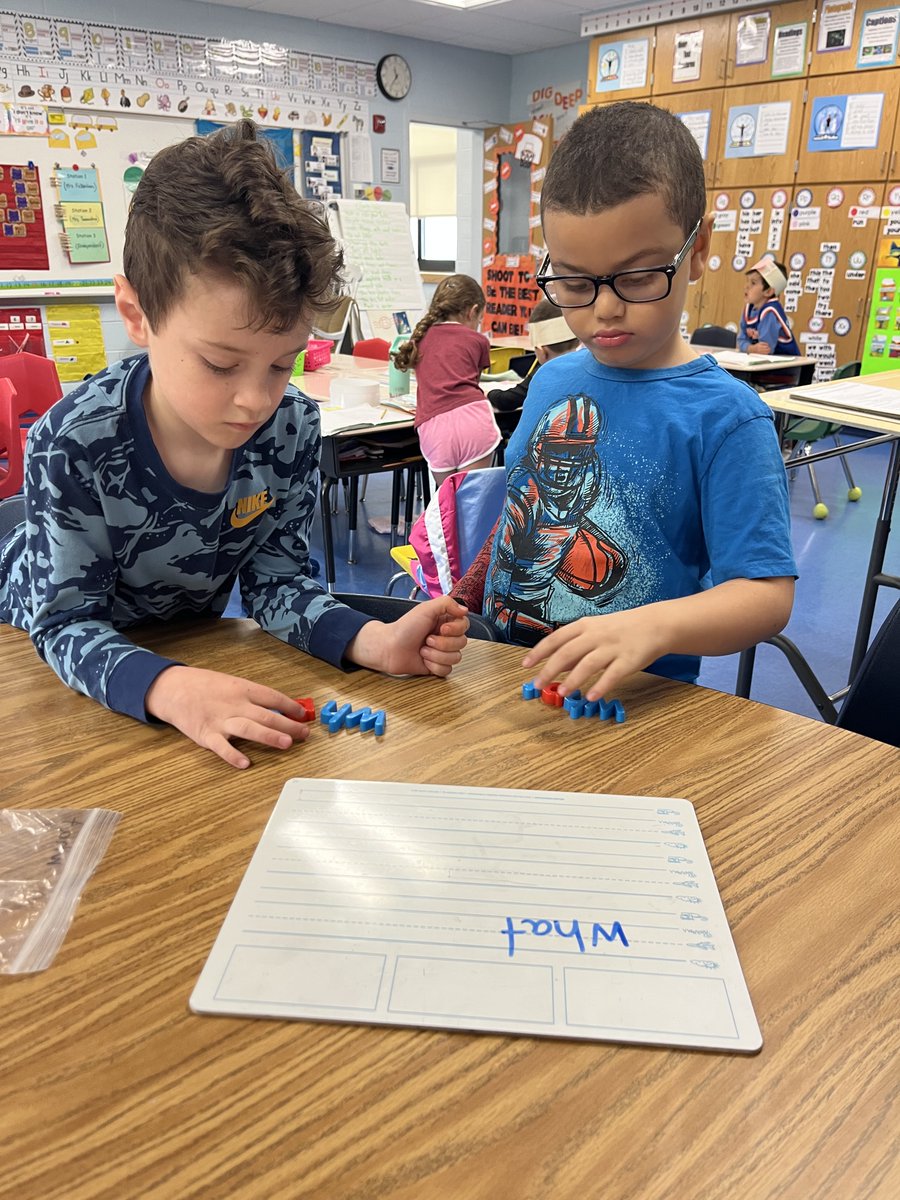 Colemoriarty's tweet image. #GameOnRVC #LikeACyclone we are building the foundation for literacy success!