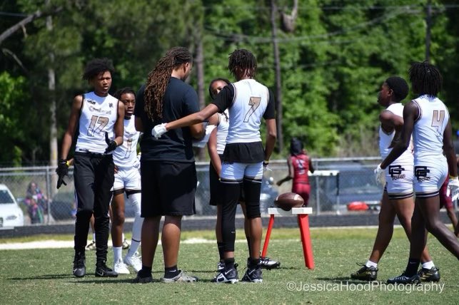 Can’t wait for all star weekend 💫❤️‍🔥 
<a href="/GCGatorFootball/">Goose Creek Gator Football</a> <a href="/GCGatorAthletic/">Goose Creek Gator Athletics</a> <a href="/espn/">ESPN</a> <a href="/ODFBall/">Offense🏈Defense</a> <a href="/GoMVB/">GoMVB Sports - Recruit Content for College Coaches</a> <a href="/HighSchoolBlitz/">High School Blitz</a> <a href="/NxtLvLScouts/">NxtLvl Football Scouts</a> <a href="/FBUcamp/">Football University</a> <a href="/247Sports/">247Sports</a> <a href="/Rivals/">Rivals</a>