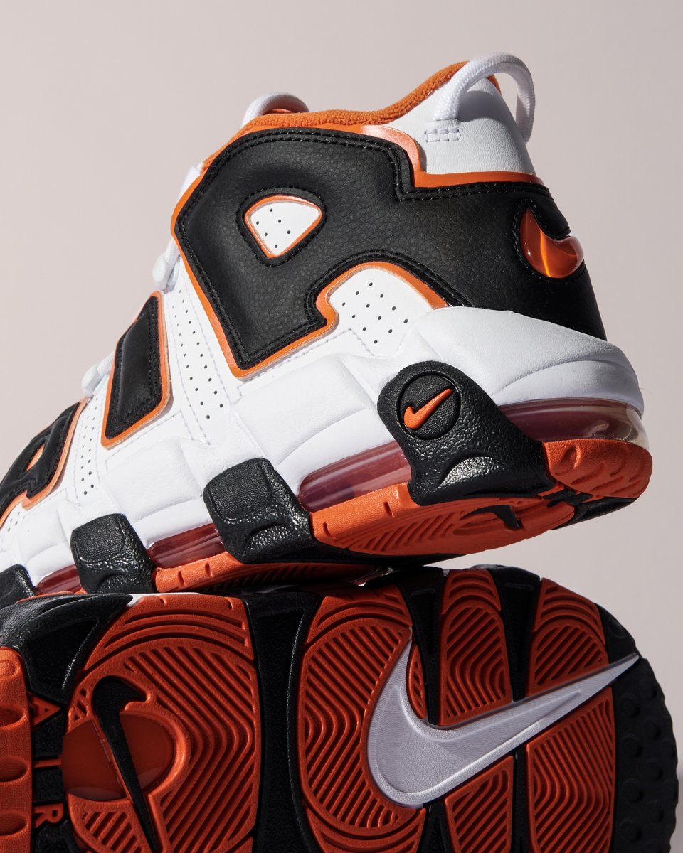 uptempo nike footlocker
