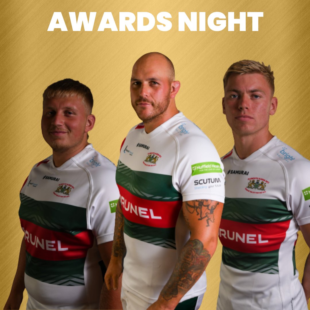 Plymouth Albion tweet media