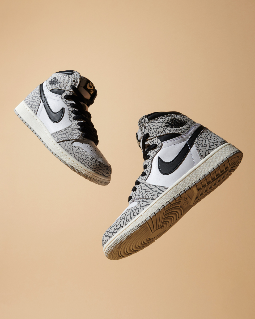 footlocker junior nike