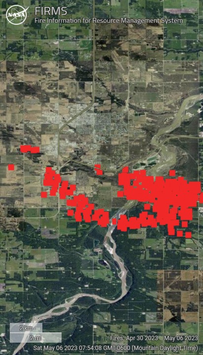 paintapictur's tweet image. Crazy how pictures change. #DraytonValley #fires #PullingTogether